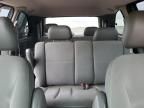 2007 Dodge Caravan SE