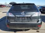 2010 Lexus RX 450H