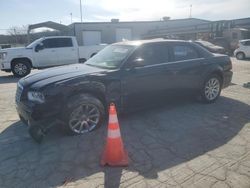 Chrysler 300 Vehiculos salvage en venta: 2005 Chrysler 300 Touring