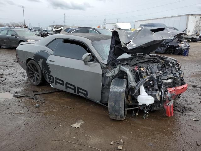 2013 Dodge Challenger SXT