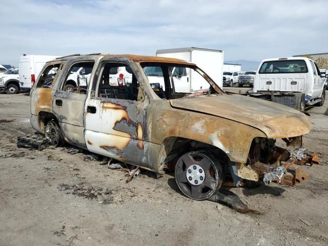 2003 Chevrolet Tahoe C1500