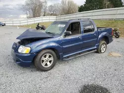 2005 Ford Explorer Sport Trac en venta en Gastonia, NC