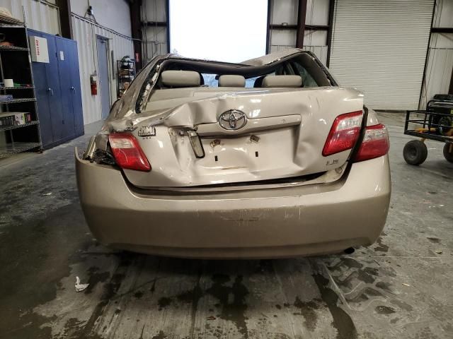 2008 Toyota Camry CE