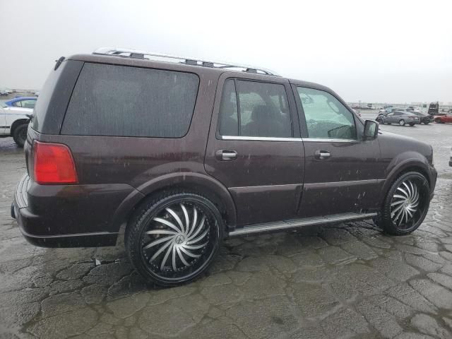 2006 Lincoln Navigator