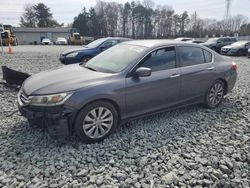 Honda Vehiculos salvage en venta: 2013 Honda Accord LX