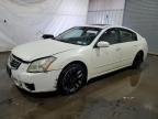 2008 Nissan Maxima SE