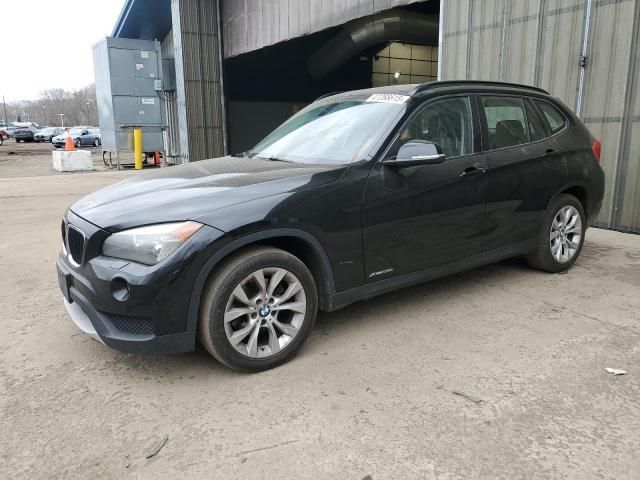 2014 BMW X1 XDRIVE28I