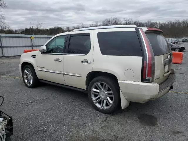 2008 Cadillac Escalade Luxury