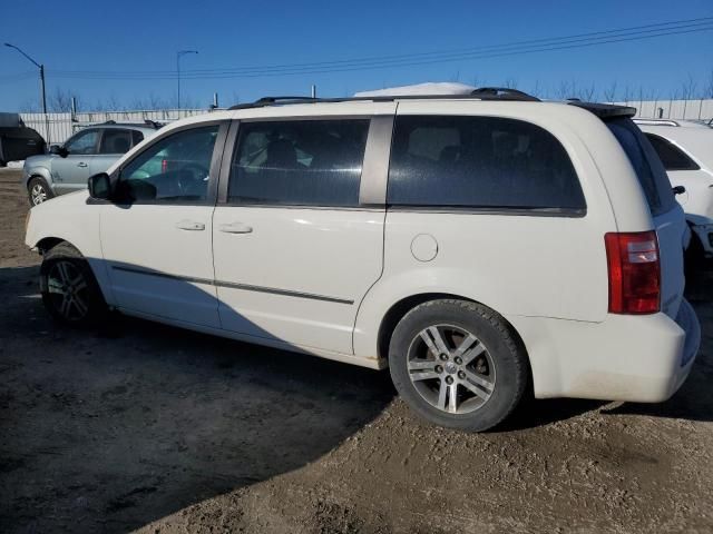 2010 Dodge Grand Caravan SE