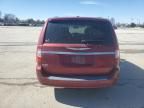 2013 Chrysler Town & Country Touring L