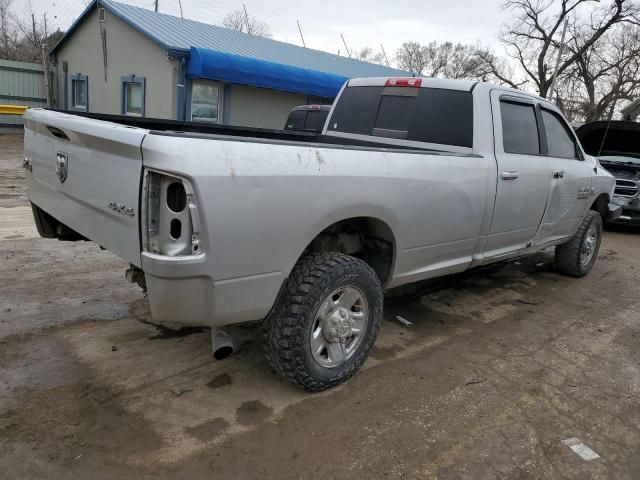 2014 Dodge RAM 2500 SLT