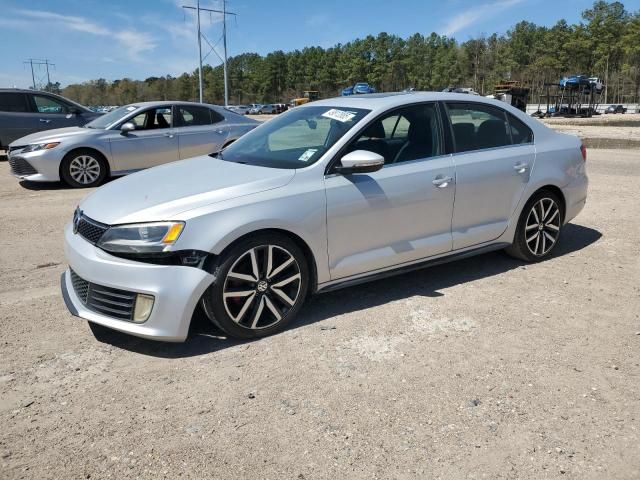 2013 Volkswagen Jetta GLI