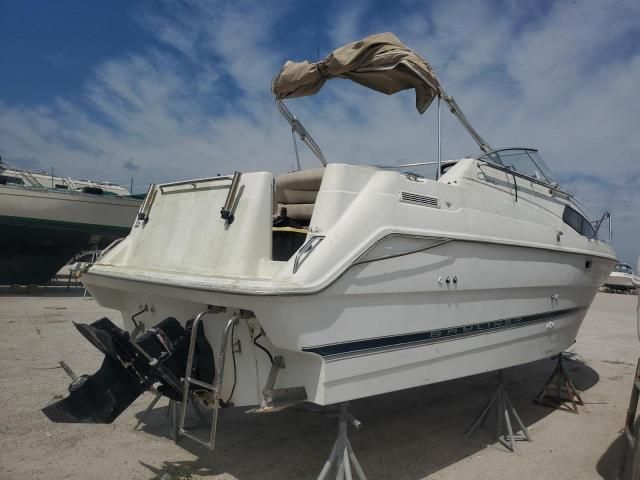 2004 Bayliner Ciera 27'