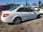 2011 Mercedes-Benz C 300 4matic