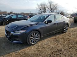 Salvage cars for sale at Baltimore, MD auction: 2020 Mazda 6 Grand Touring Reserve