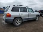 2003 Hyundai Santa FE GLS