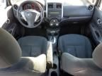 2014 Nissan Versa Note S