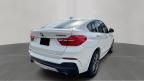 2018 BMW X4 XDRIVEM40I