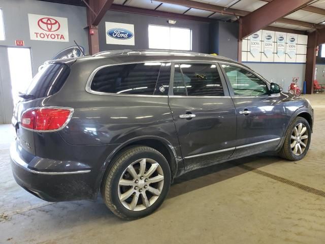 2013 Buick Enclave