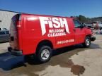 2014 Chevrolet Express G2500