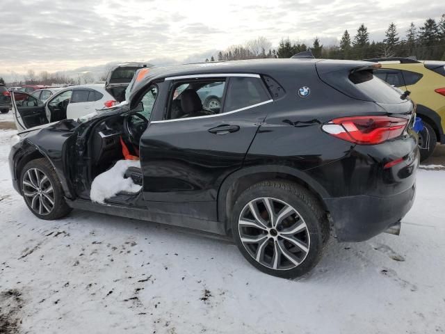 2018 BMW X2 XDRIVE28I