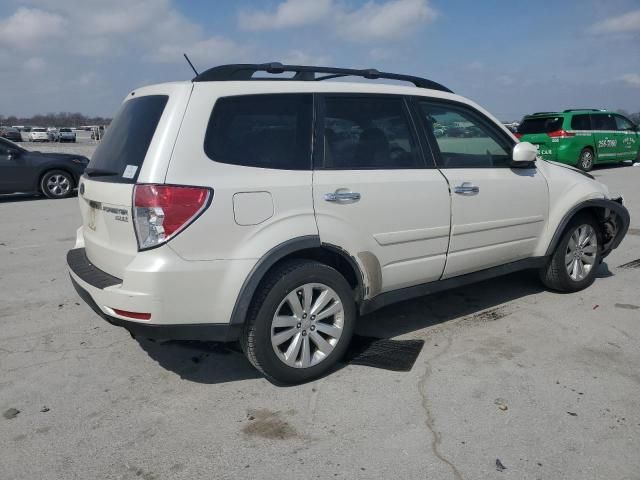 2013 Subaru Forester 2.5X Premium