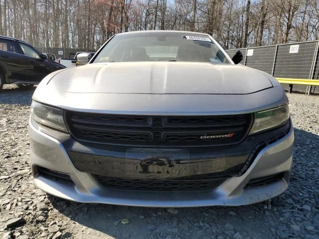 2015 Dodge Charger R/T