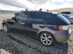 2010 Subaru Impreza Outback Sport