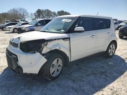 2016 KIA Soul en venta en Loganville, GA