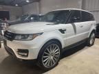 2014 Land Rover Range Rover Sport SC