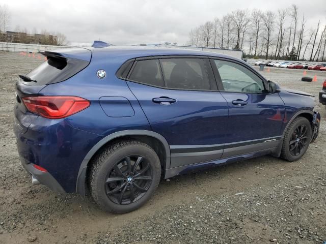 2018 BMW X2 XDRIVE28I