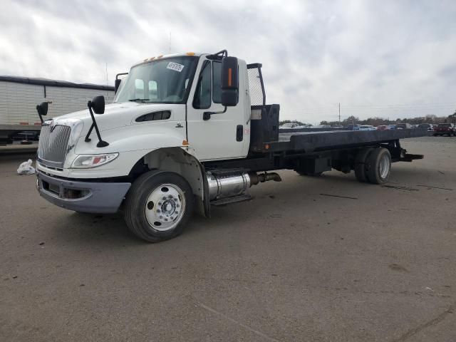 2014 International 4000 4300