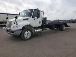 International 4000 Serie salvage cars for sale: 2014 International 4000 4300