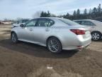 2014 Lexus GS 350