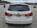 2014 Mitsubishi Outlander Sport ES