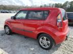 2010 KIA Soul +