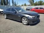 2013 BMW 528 I