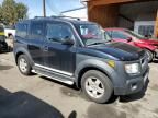 2005 Honda Element EX