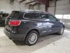 2010 Buick Enclave CXL