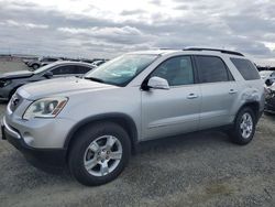 2008 GMC Acadia SLT-1 en venta en Antelope, CA