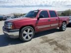 2005 Chevrolet Silverado C1500