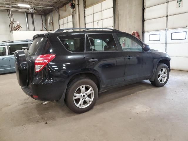 2009 Toyota Rav4