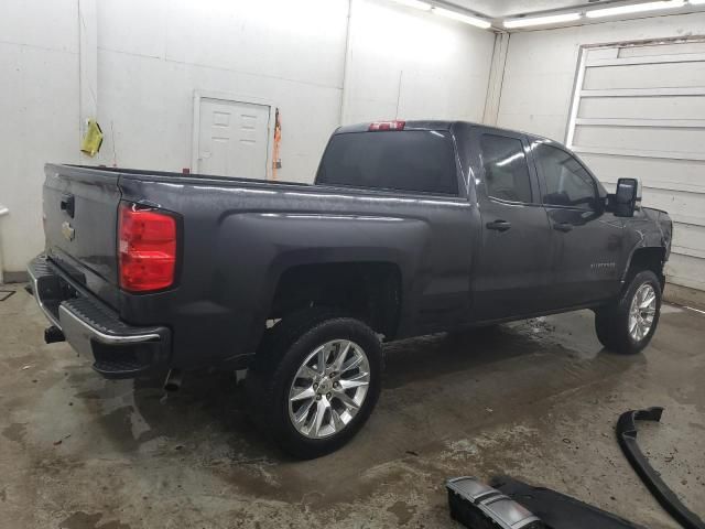 2014 Chevrolet Silverado C1500 LT