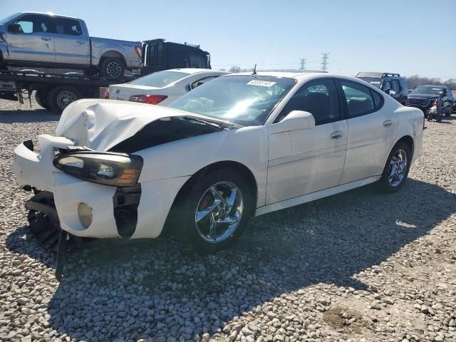 2004 Pontiac Grand Prix GTP