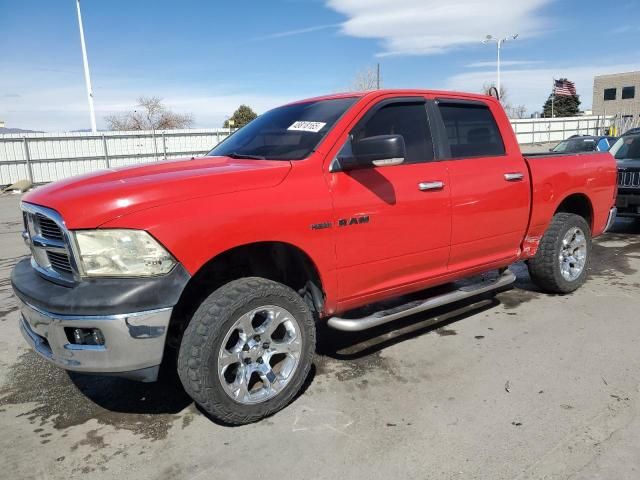 2009 Dodge RAM 1500