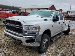 Dodge Vehiculos salvage en venta: 2023 Dodge RAM 3500 Tradesman