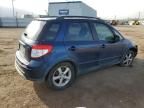 2008 Suzuki SX4 Base