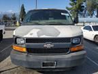 2005 Chevrolet Express G2500