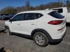 2019 Hyundai Tucson Limited