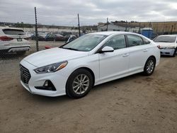 2018 Hyundai Sonata SE en venta en Laurel, MD